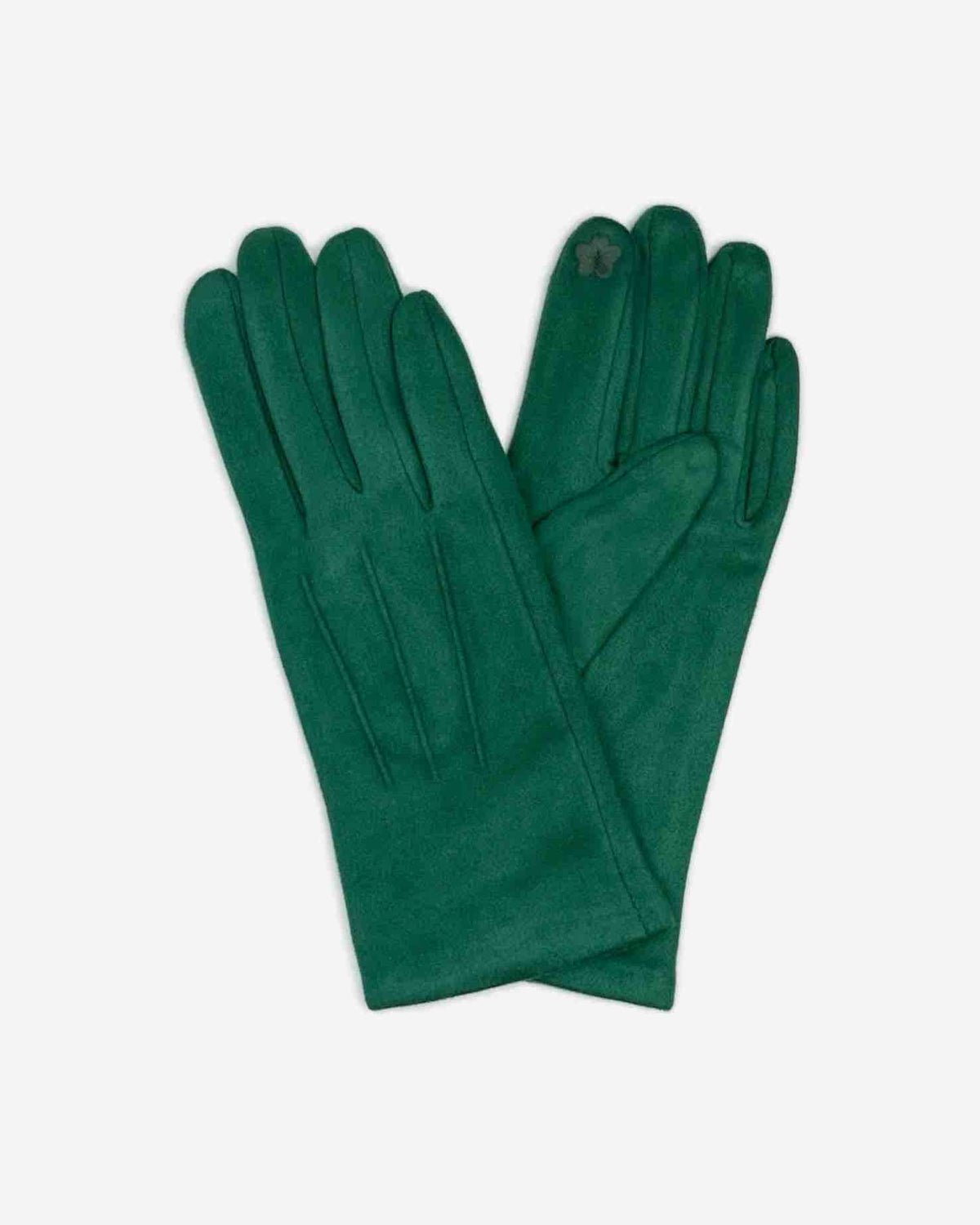 Damen Handschuhe One Size – sehr weich & ungefüttert