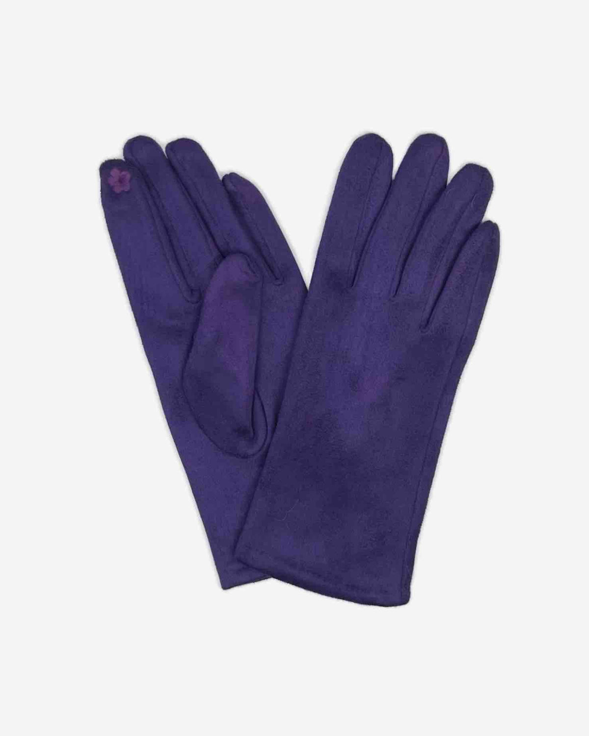Damen Handschuhe One Size – sehr weich & ungefüttert
