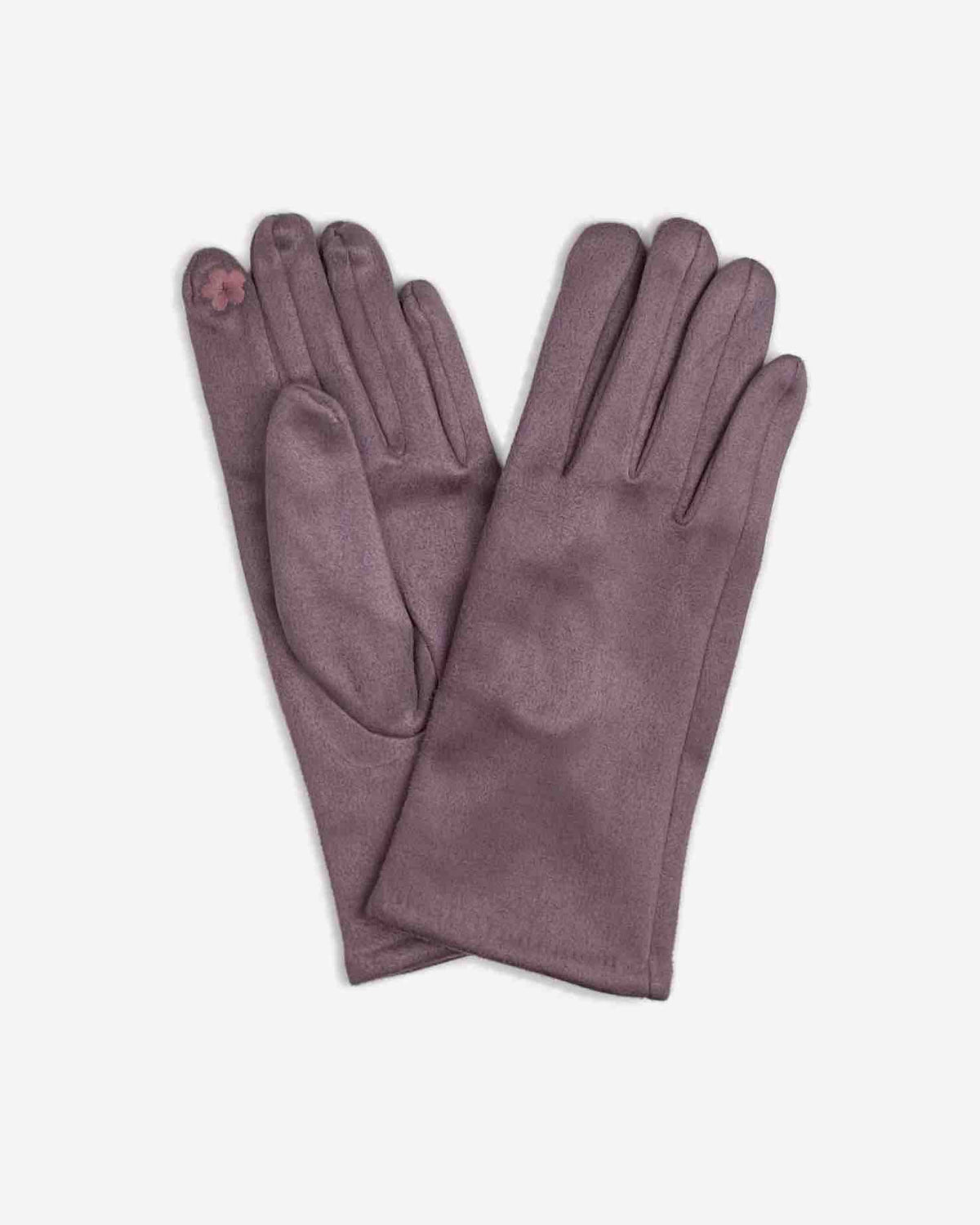 Damen Handschuhe One Size – sehr weich & ungefüttert