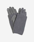 Damen Handschuhe mit Stulpen – sehr weich & warm
