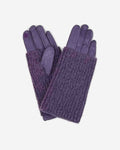 Damen Handschuhe mit Stulpen – sehr weich & warm