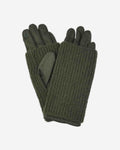 Damen Handschuhe mit Stulpen – sehr weich & warm