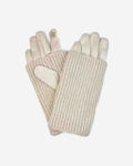 Damen Handschuhe mit Stulpen – sehr weich & warm