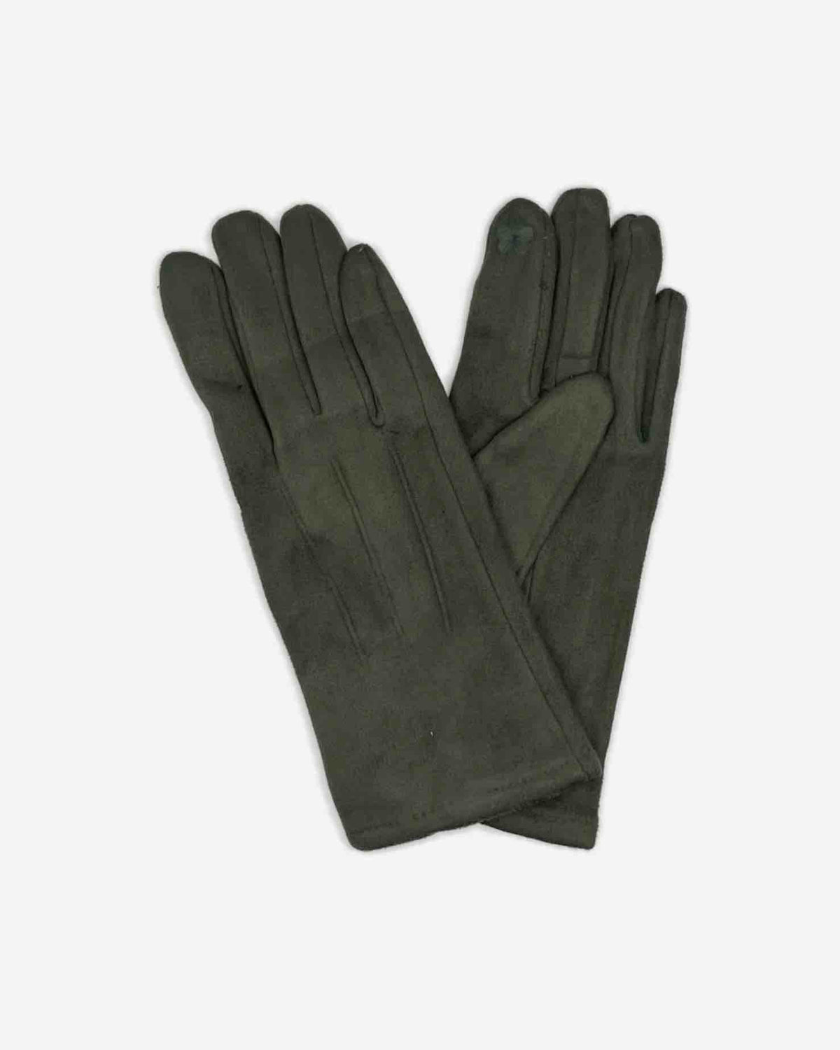 Damen Handschuhe One Size – sehr weich & ungefüttert