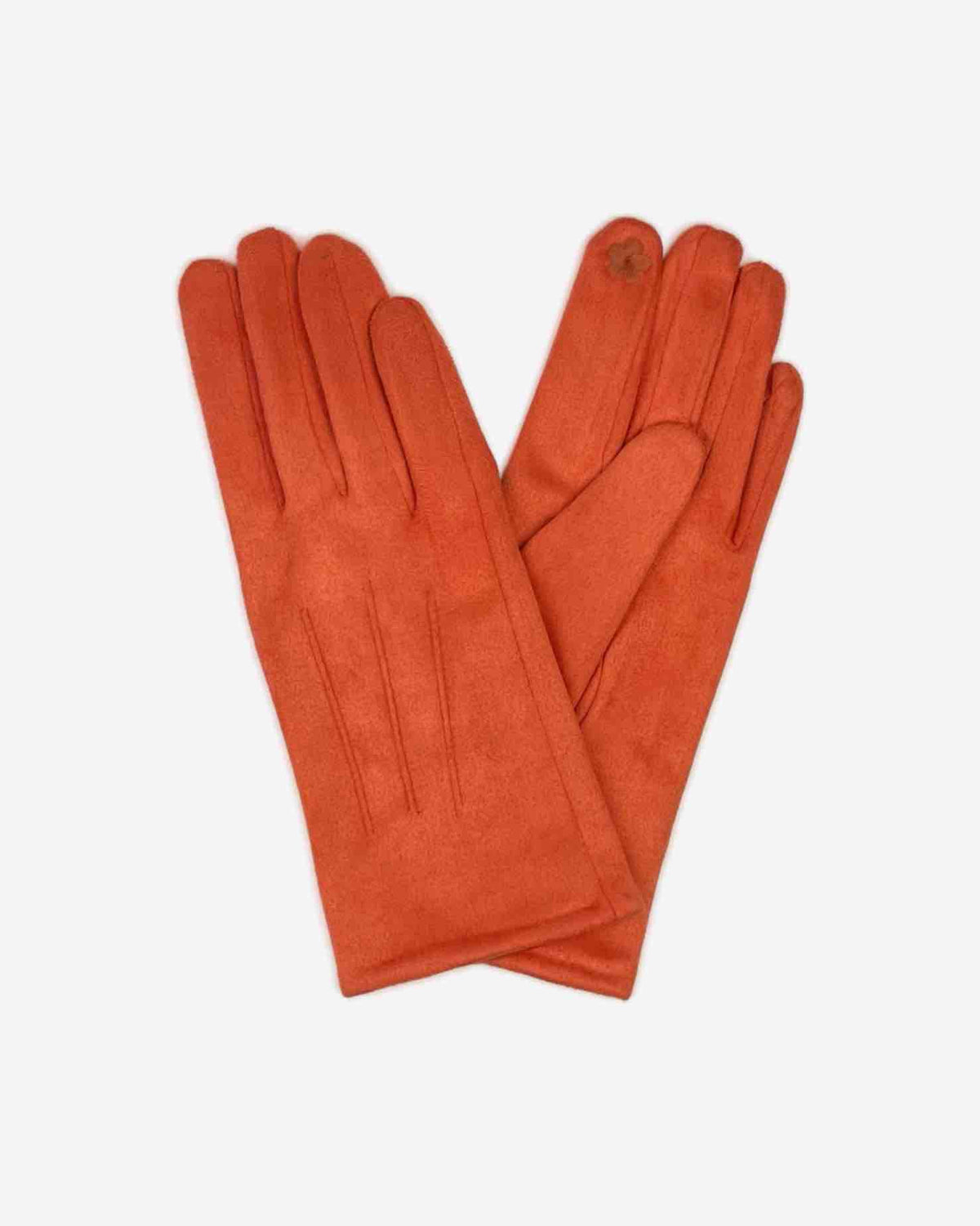 Damen Handschuhe One Size – sehr weich & ungefüttert