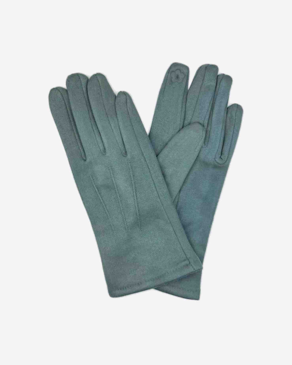 Damen Handschuhe One Size – sehr weich & ungefüttert