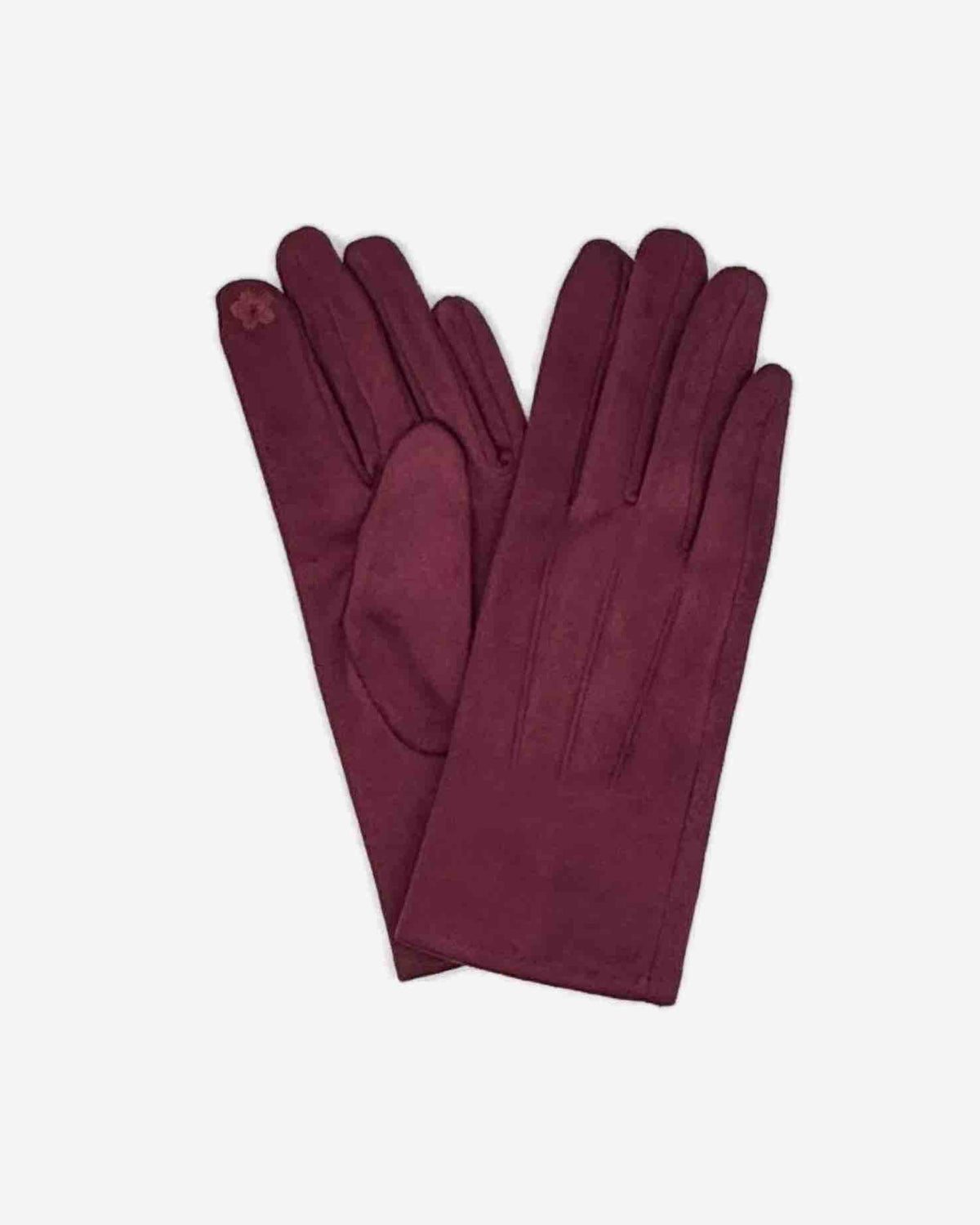 Damen Handschuhe One Size – sehr weich & ungefüttert