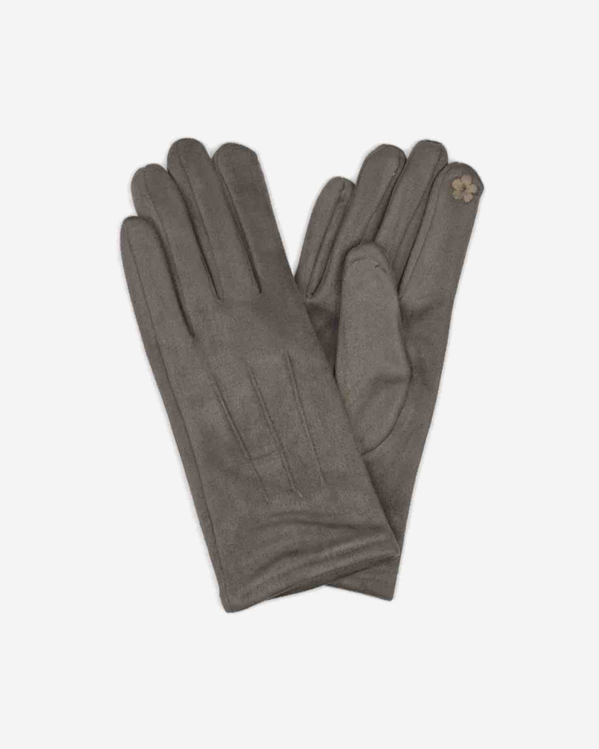 Damen Handschuhe One Size – sehr weich & ungefüttert
