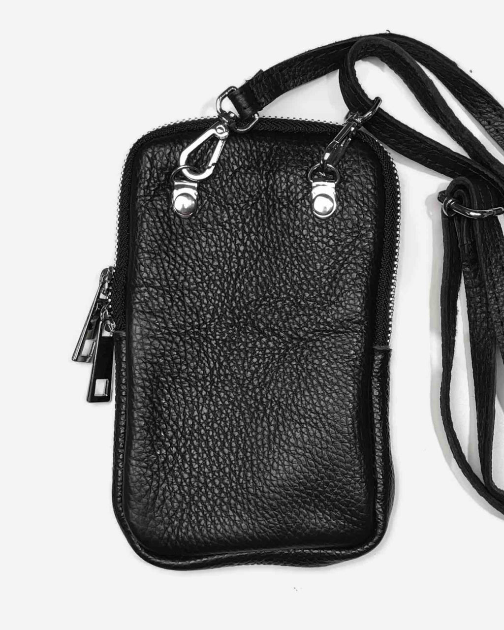 Damen kleine Crossbody-Tasche