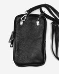 Damen kleine Crossbody-Tasche
