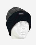 Herren Mütze Beanie  – mit Fleece Futter