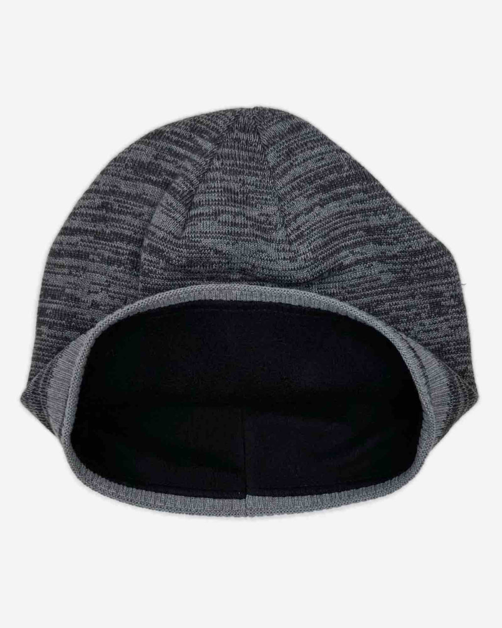 Herren Mütze Beanie – mit Fleece Futter