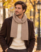 Warmer Schal Uni Unisex