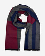 Herren Schal Cashmere Feeling