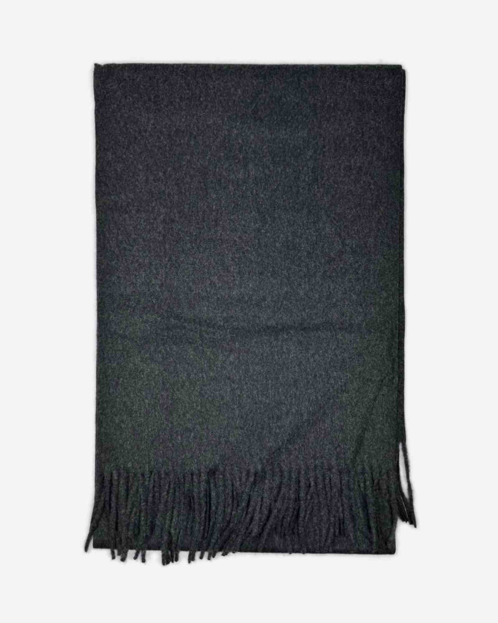 Herren Schal Uni – klassisch & warm