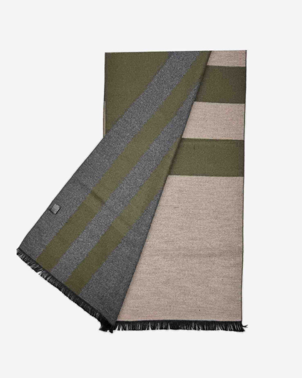 Herren Schal Cashmere Feeling