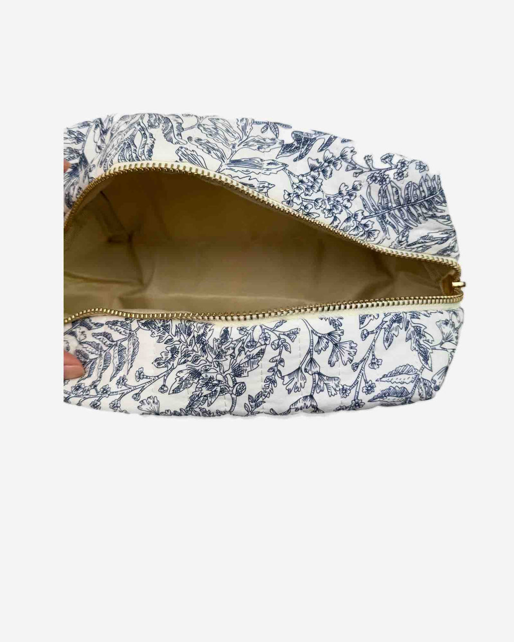 Kosmetiktasche  – Schminktasche