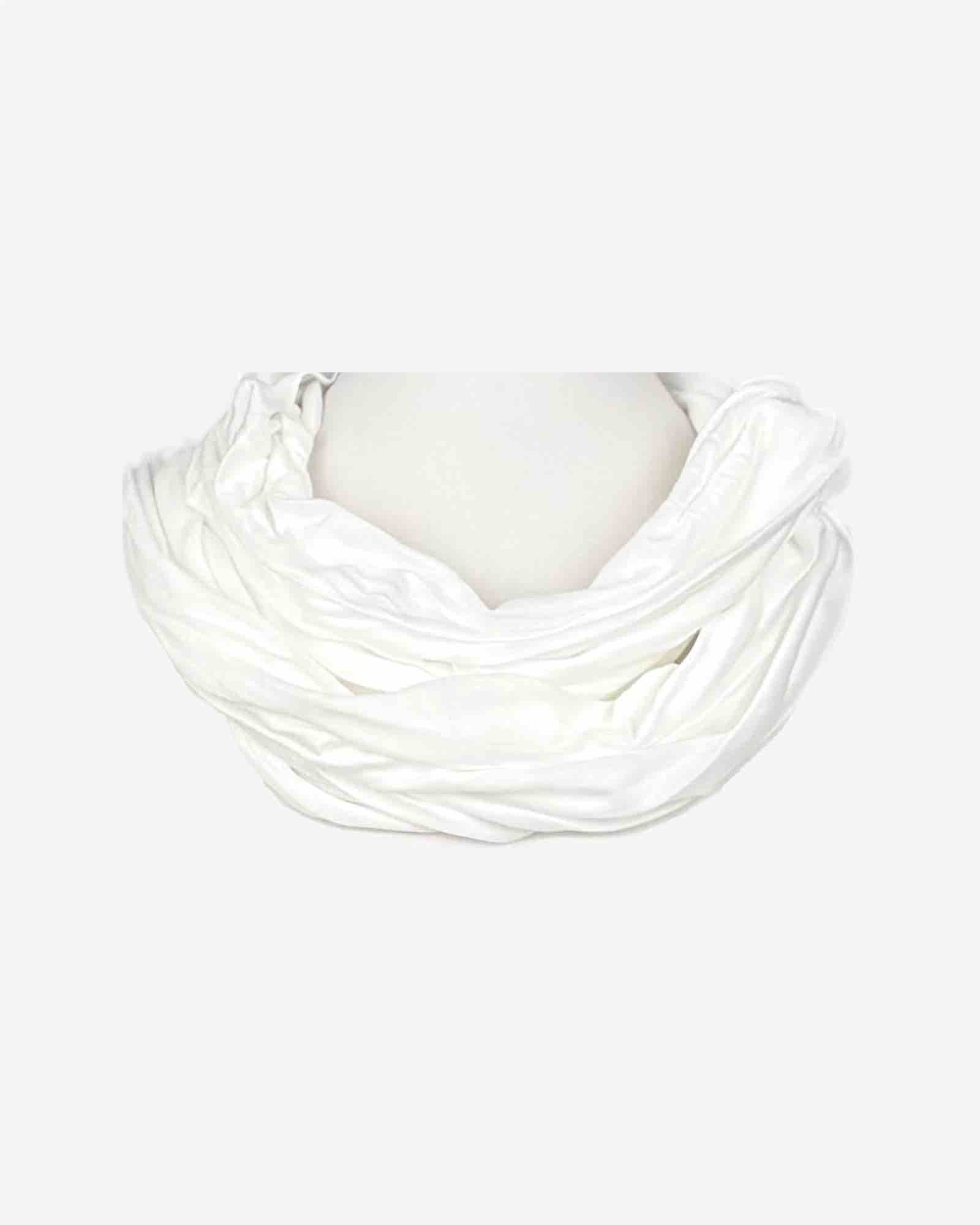 Unisex Loop-Schal aus Jersey