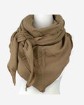 Musselin Tuch Made in Italy