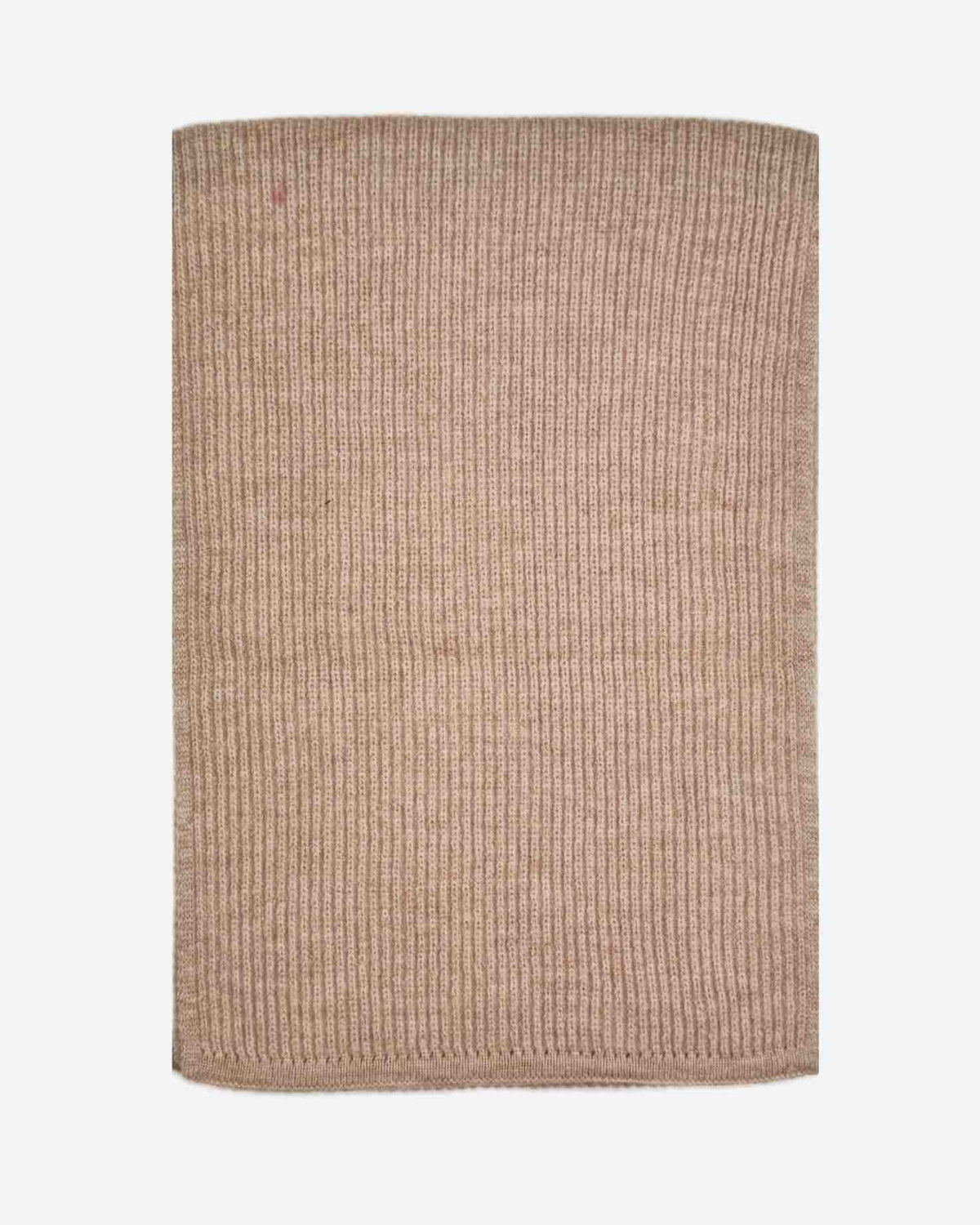 Warmer Schal Uni Unisex
