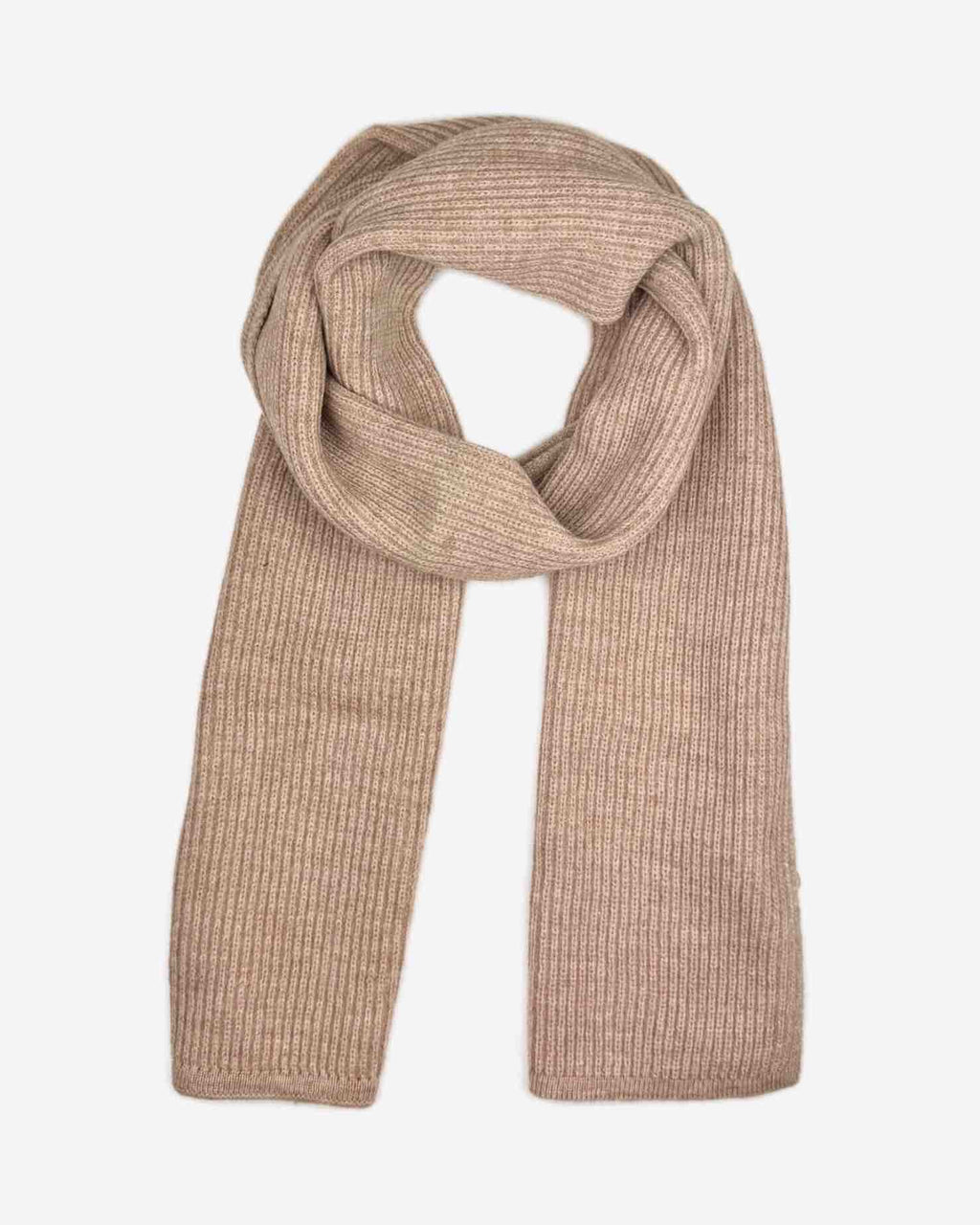 Warmer Schal Uni Unisex