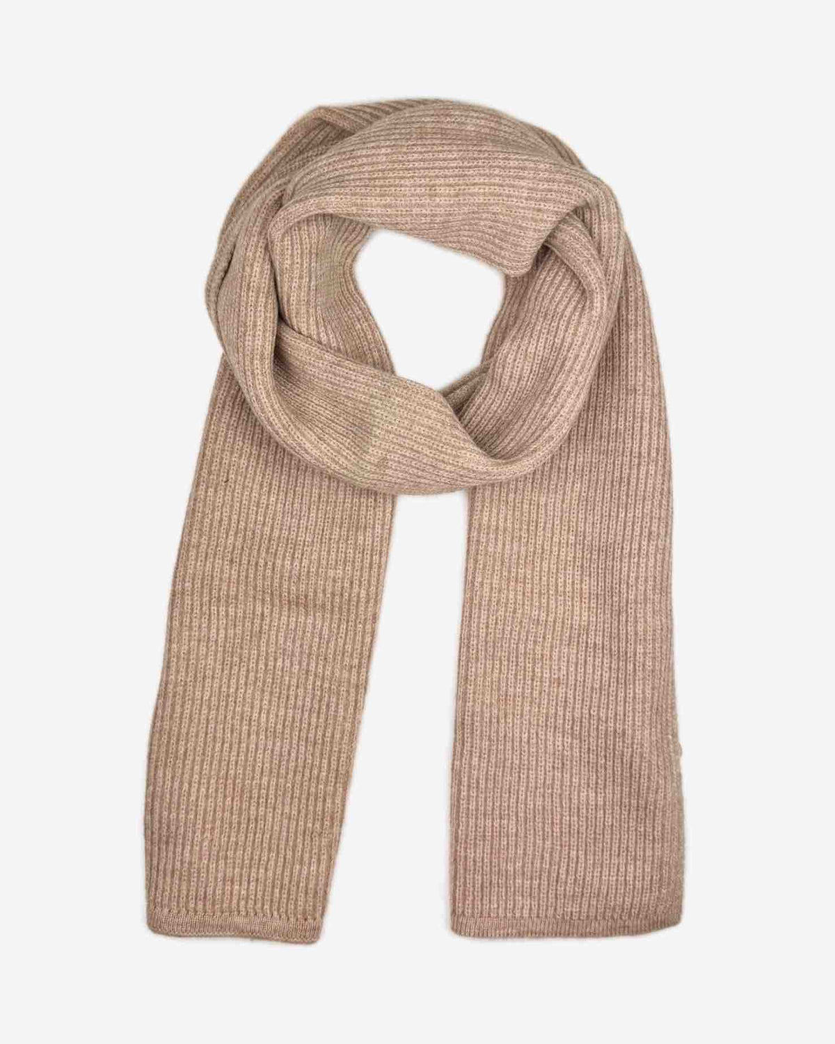 Warmer Schal Uni Unisex