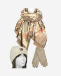 Set Beige - Herbstharmonie