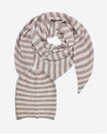 Damen Set - Dreieckstuch mit Beanie