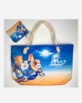 Damen Strandtasche