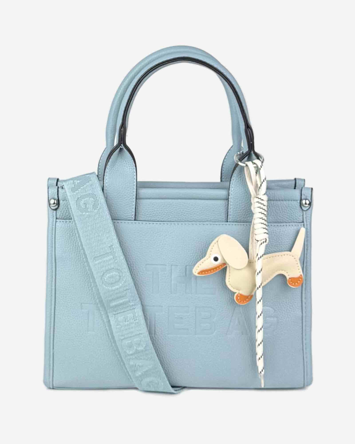 The Tote Bag Tasche