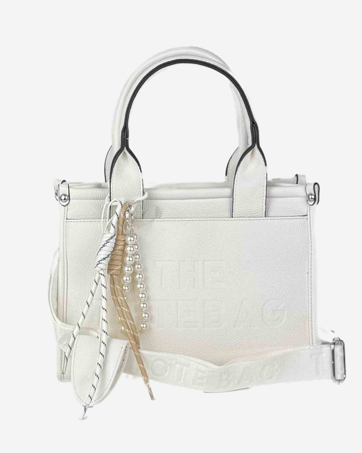 The Tote Bag Tasche